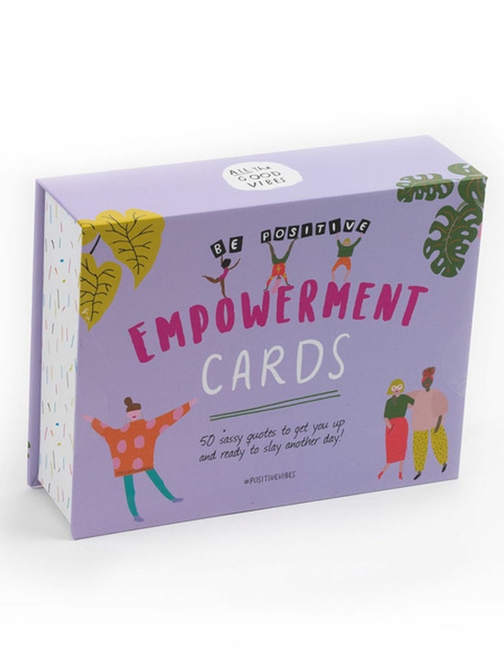 Empowerment Cards